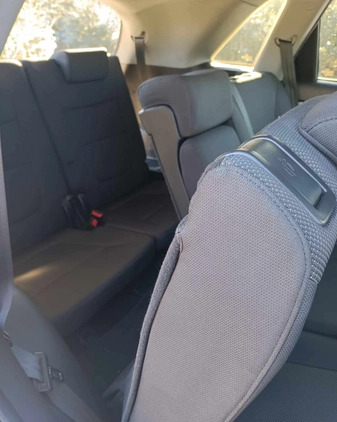 Kia Sorento cena 39999 przebieg: 220000, rok produkcji 2012 z Grójec małe 56